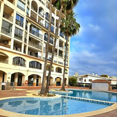 El Mohino Sun Flat